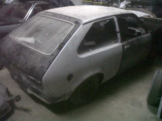 Opel Kadett city IMG01599-20111223-1841