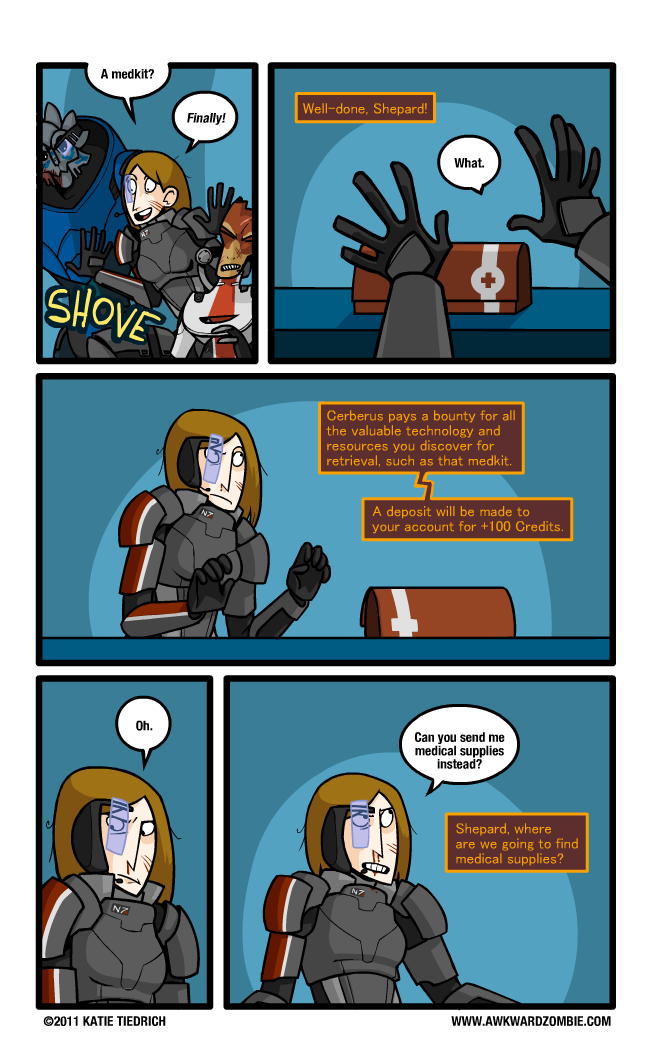 Other webcomics? - Page 17 Comic215