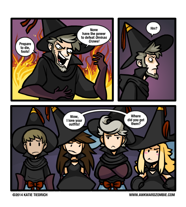 Jpegs & Pngs & Gifs, oh my! [v4] - Page 38 Comic354_zpseb7f4a45