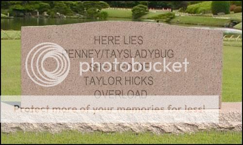 TombStone Generator Tombstonebtaysladybug