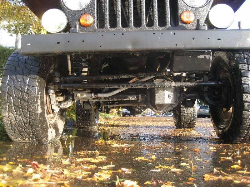 2004 Rubicon - $14,000 IMG_7973