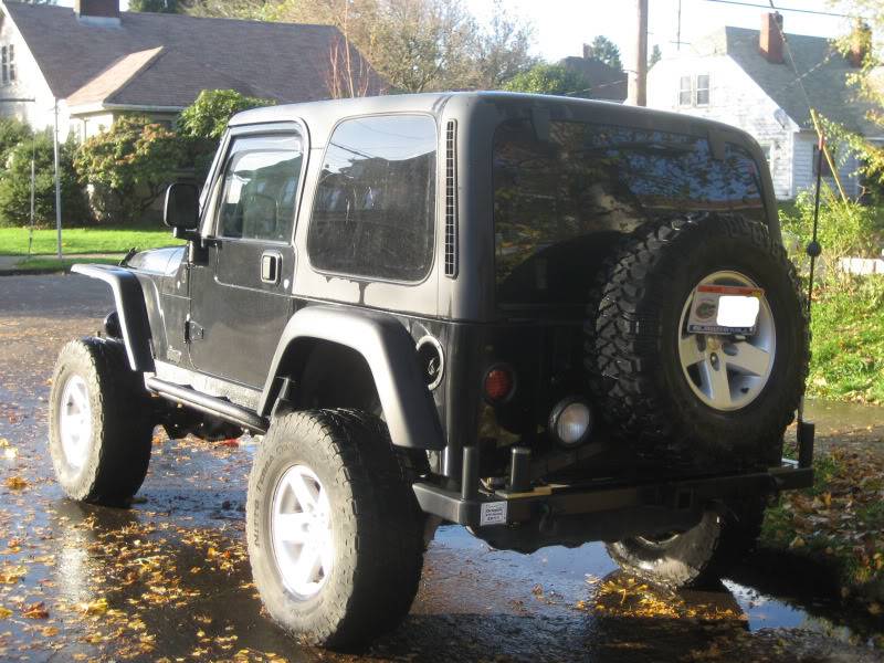 2004 Rubicon - $14,000 IMG_7976