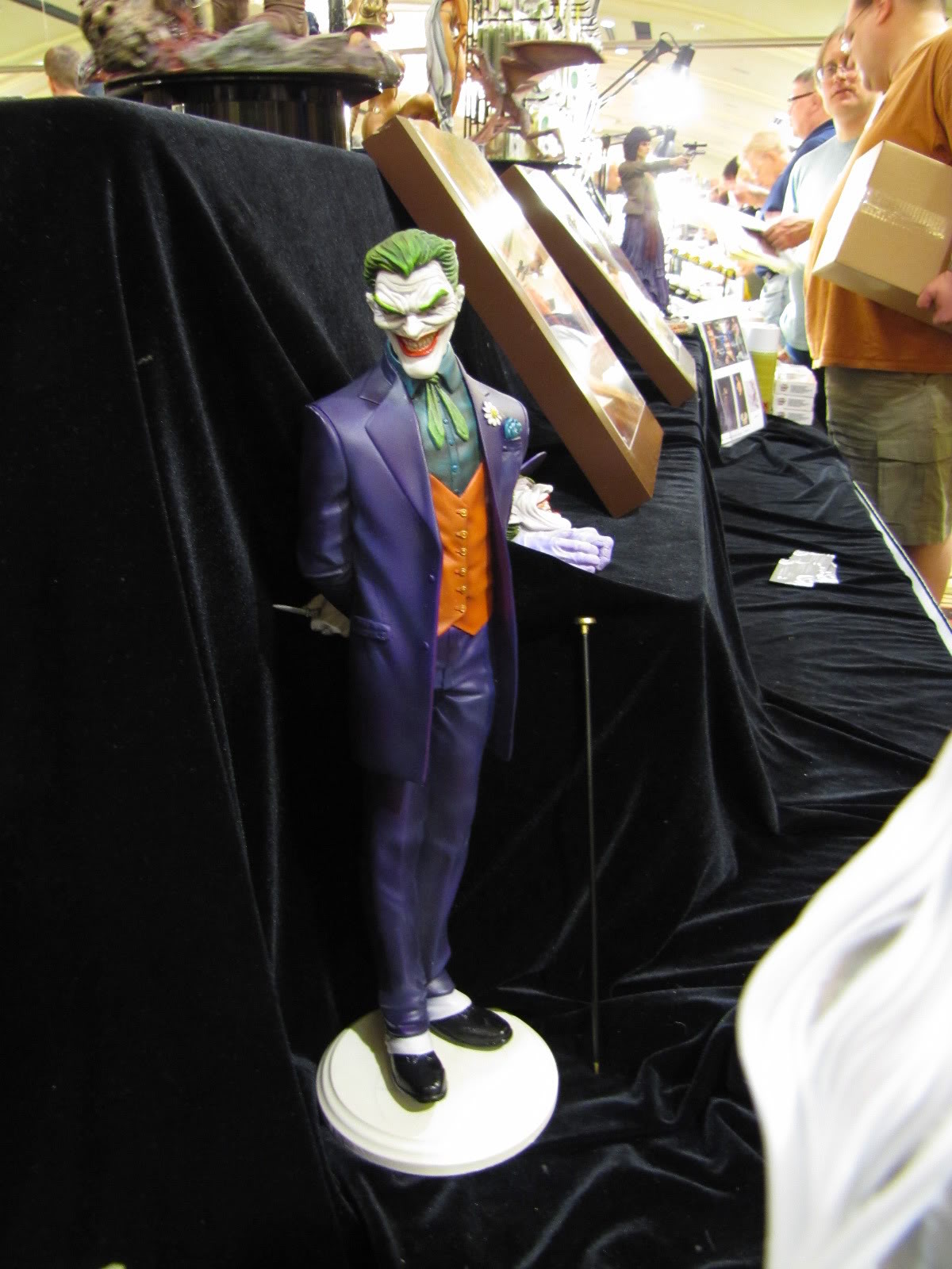 Wonderfest 2010 IMG_2887