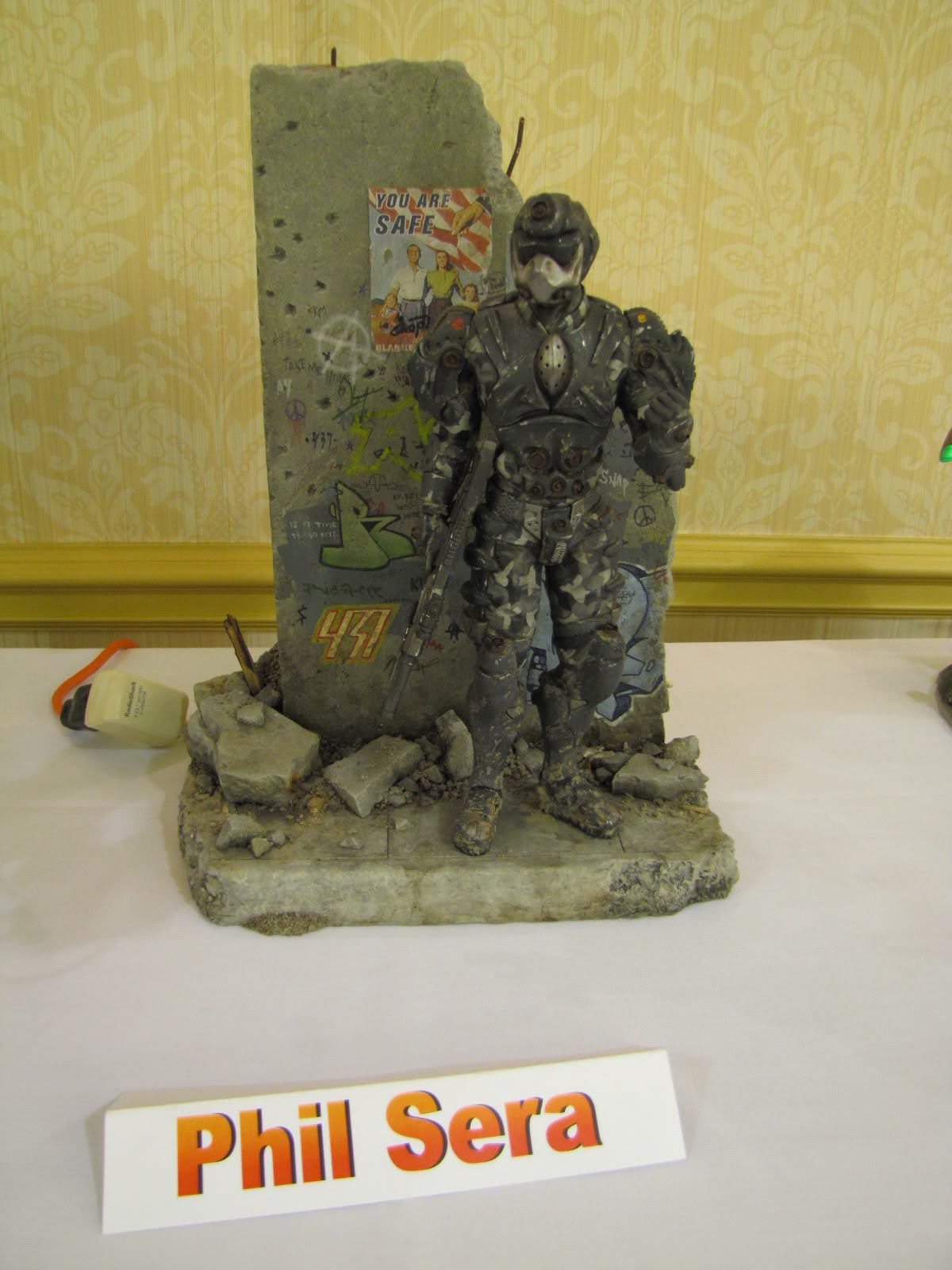 Wonderfest 2010 IMG_3109