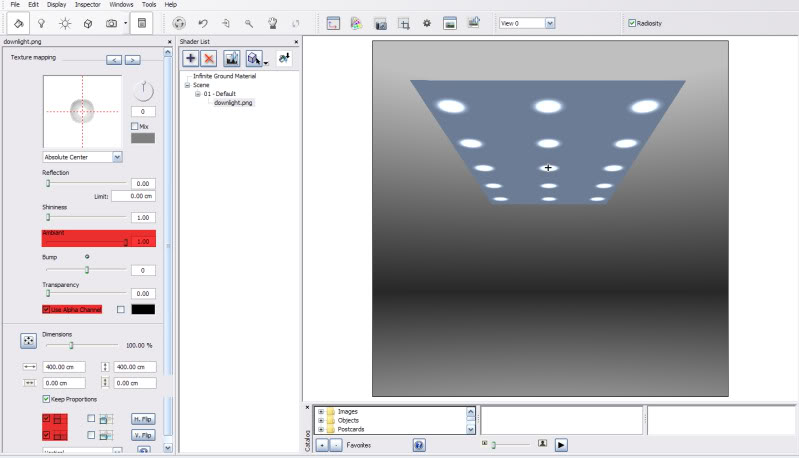 Tổng hợp kinh nghiệm từ artlantisvn rất quan trọng khi sử dụng artlantisvn(NGUỒN :BÁC chickenkts) Downlight