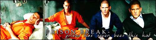 Prison Break İmza - Banner Prisonbreakbanner1