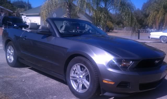 2011 V6 mustang is faster around VIR than a 2011 Sti... - Page 2 IMAG0335