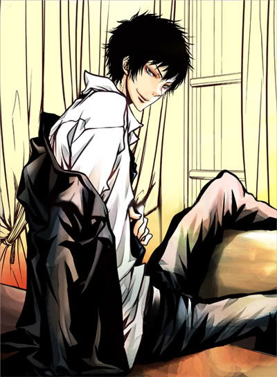 Ficha de Hibari Kyoya Hibabanner