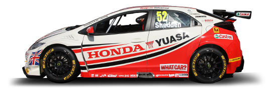 2015 BTCC Season 3 Available Teams and Privateers. Shedden-Icon_zpsilsrex76