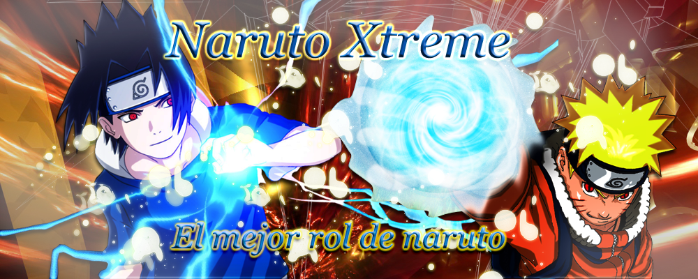 Naruto Xtreme