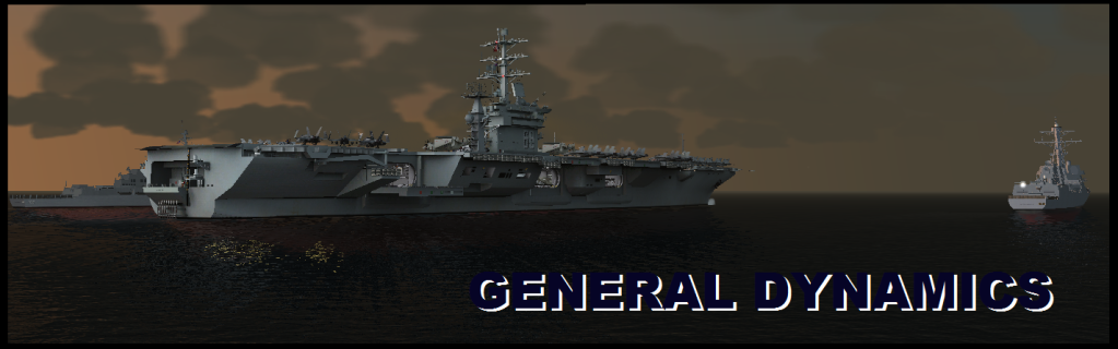 United States Virtual Navy