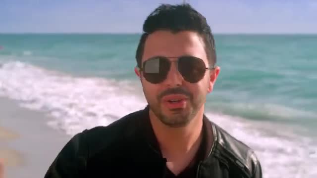 05. Chawki feat. Dr. Alban - It´s my life 7e77b8a4a90