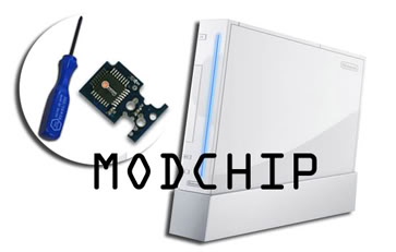 Mod (giải mã) Hack, chuyển hệ, up-downgrade firmware Wii (4.2k, 4.2J).  Service1197475308