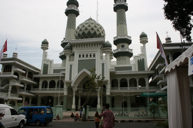 Bangunan Bersejarah di Kota Malang IMG_2271