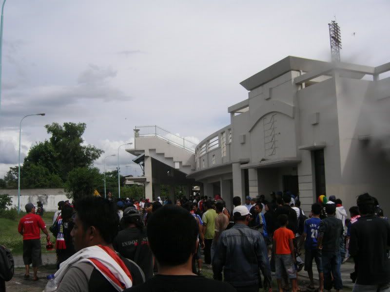 TOUR MADIUN vs Persibo Foto011