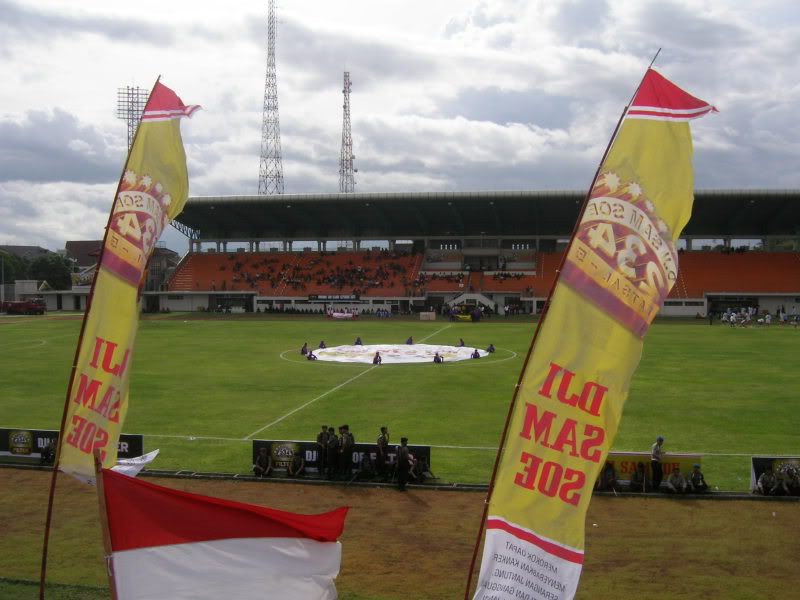 TOUR MADIUN vs Persibo Foto013