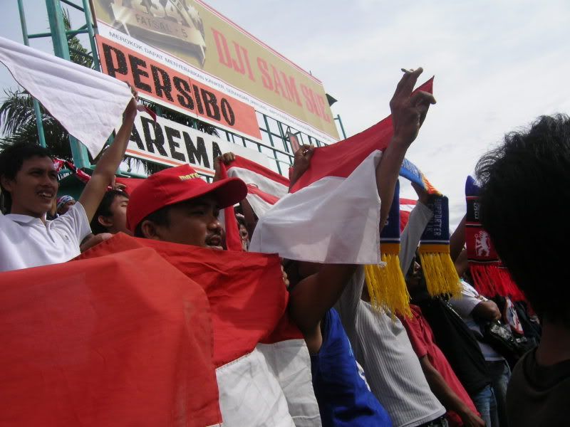 TOUR MADIUN vs Persibo Foto018