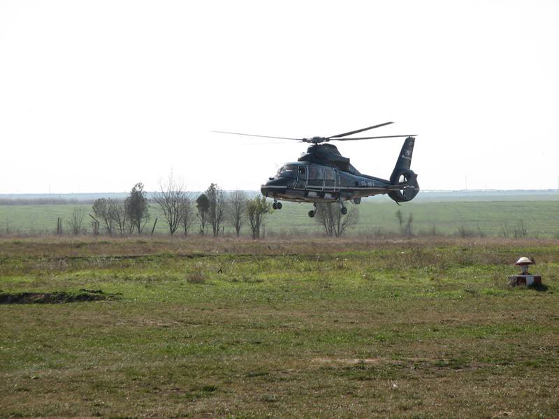 Aeroportul Tuzla - 2009 IMG_2975