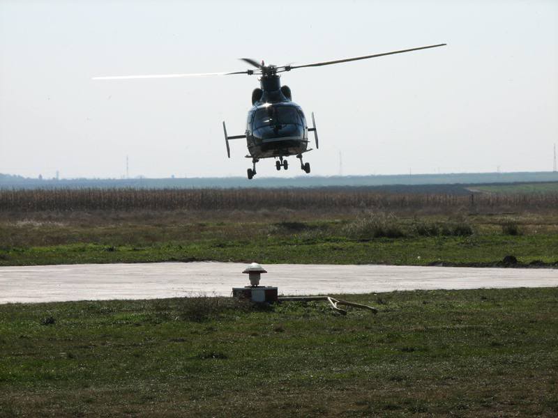 Aeroportul Tuzla - 2009 IMG_2978