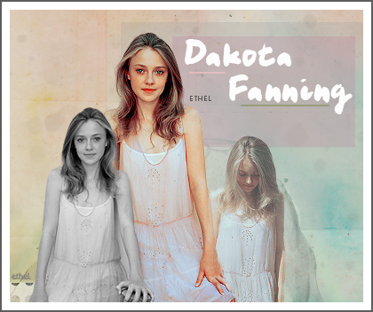 ♥ Galleria de momsen (: Dakota