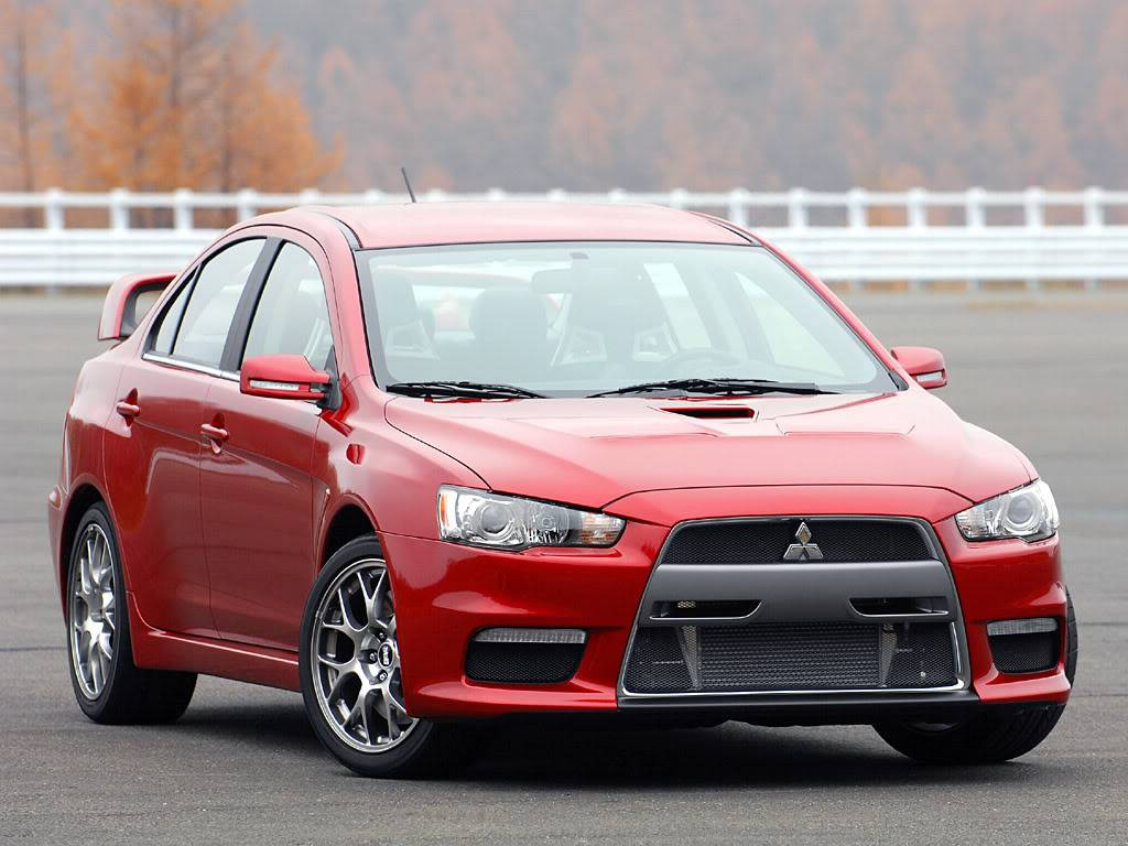 LANCER EVOLUTION X!!!!!!! 36183