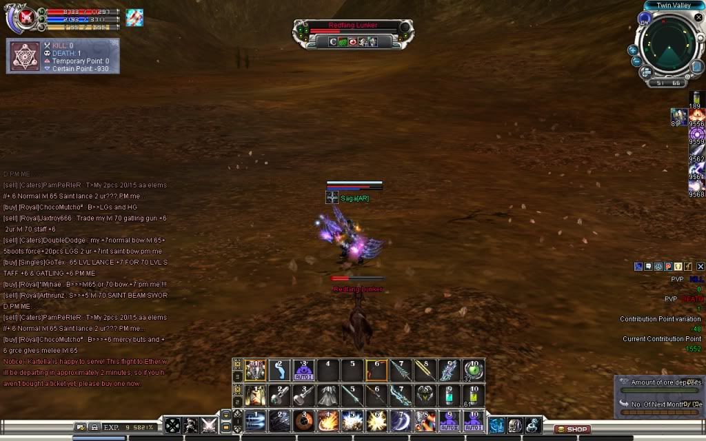 Screenshot lagi leveling ! (RF) RF_Online2010-04-2901-27-56-29