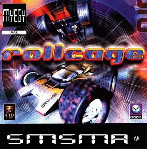 حصريا مع لعبه السيارات الرائعه Rollcage مضغوطه ريب بحجم 166 ميجا بتحميل مباشر و على اكثر من سيرفر 620014925