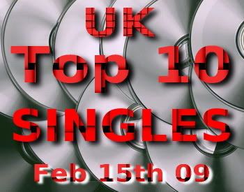 حصريا::Top 10 Singles ::15th Feb 2009 وعلى أكتر من سيرفر M-10