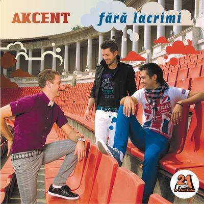 حصريا::Akcent::Fara Lacrimi 2009 M-9