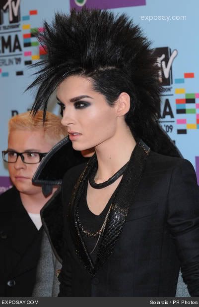 ѕweeтrevenge_х'ѕ gallery. Tokio-hotel-mtv-european-music-awar