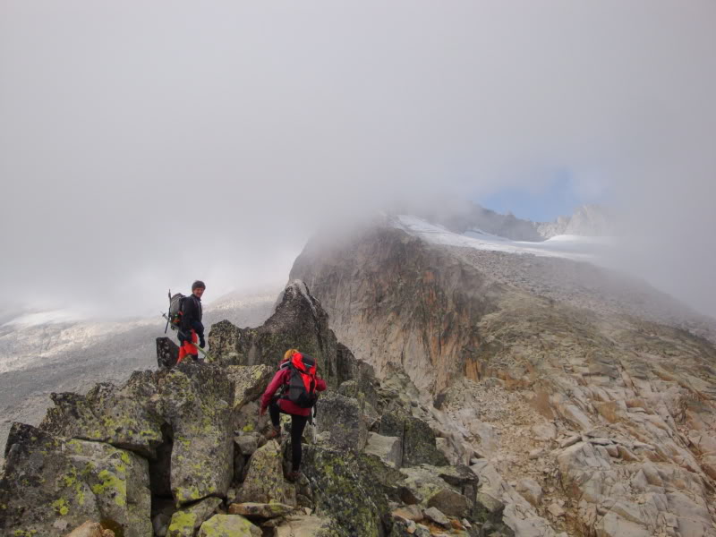 Aneto 3.404m. desde La Besurta ANETO042