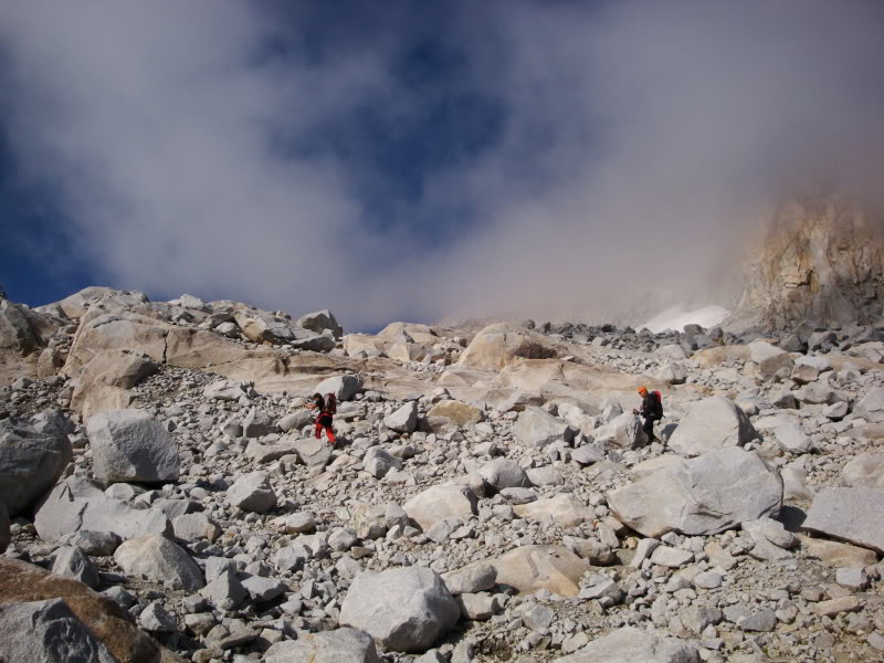 Aneto 3.404m. desde La Besurta ANETO069