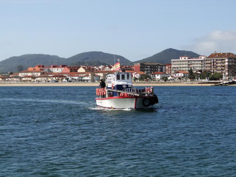 Al monte Buciero en barco DSC09551