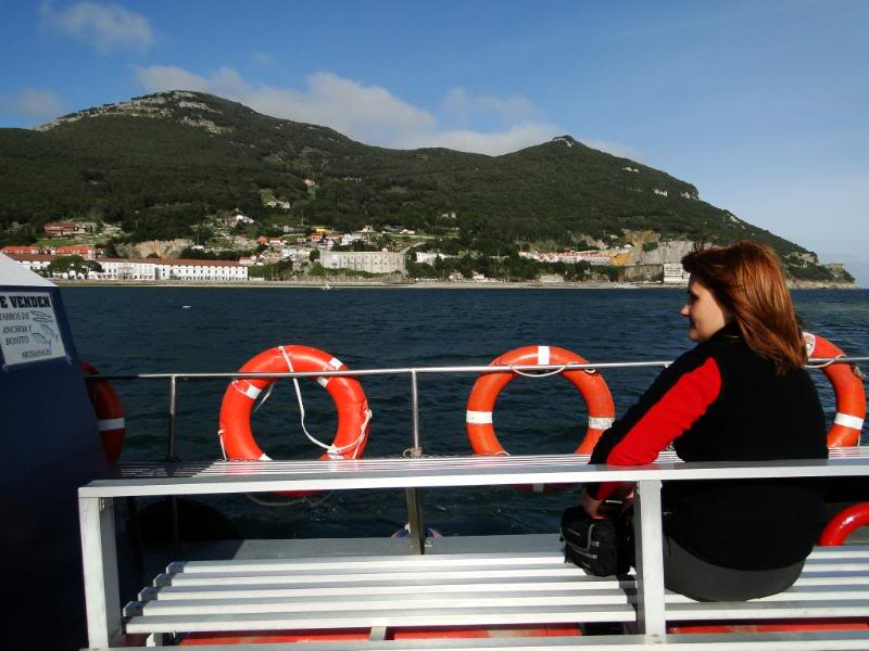 Al monte Buciero en barco DSC09569