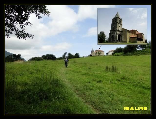 Camino del Norte (isaure) DSC00541