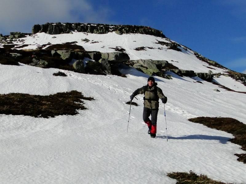 Castro Valnera 1.718m. Peña Negra 1.509m. y Cubada Grande 1.605m. DSC07083