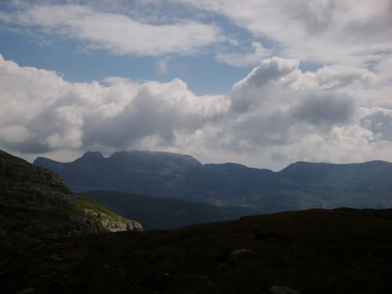 Castro Valnera 1.718m. y alguno más. CASTROVALNERA039