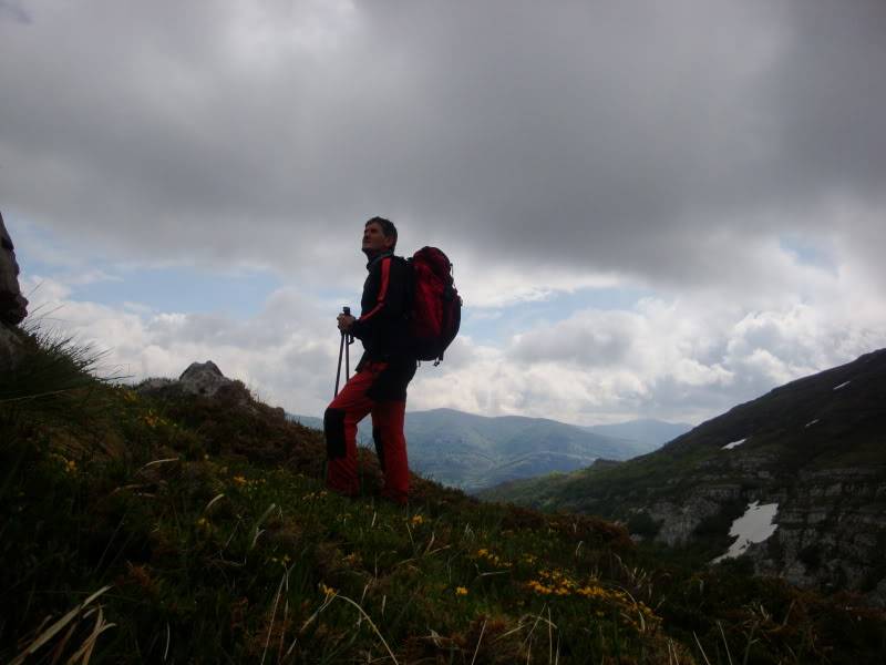 Castro Valnera 1.718m. y alguno más. CASTROVALNERA043