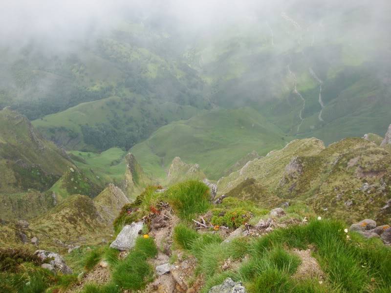 Castro Valnera 1.718m. y alguno más. CASTROVALNERA065