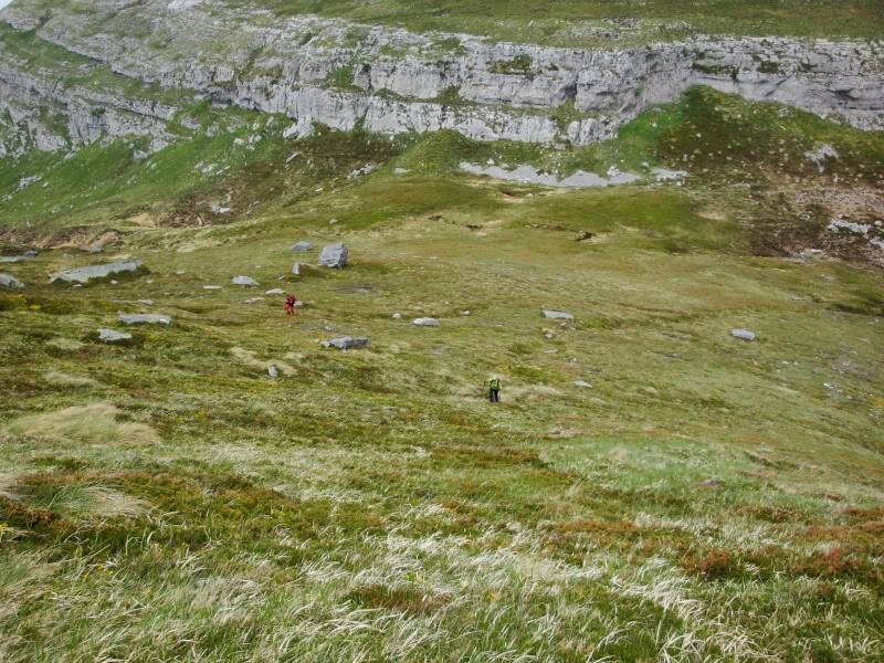 Castro Valnera 1.718m. y alguno más. CASTROVALNERA112