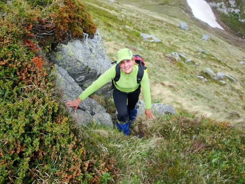 Castro Valnera 1.718m. y alguno más. CASTROVALNERA126