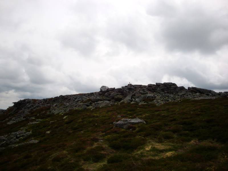 Castro Valnera 1.718m. y alguno más. CASTROVALNERA127