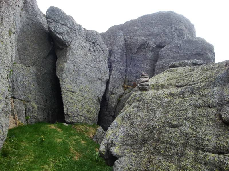 Castro Valnera 1.718m. y alguno más. CASTROVALNERA164