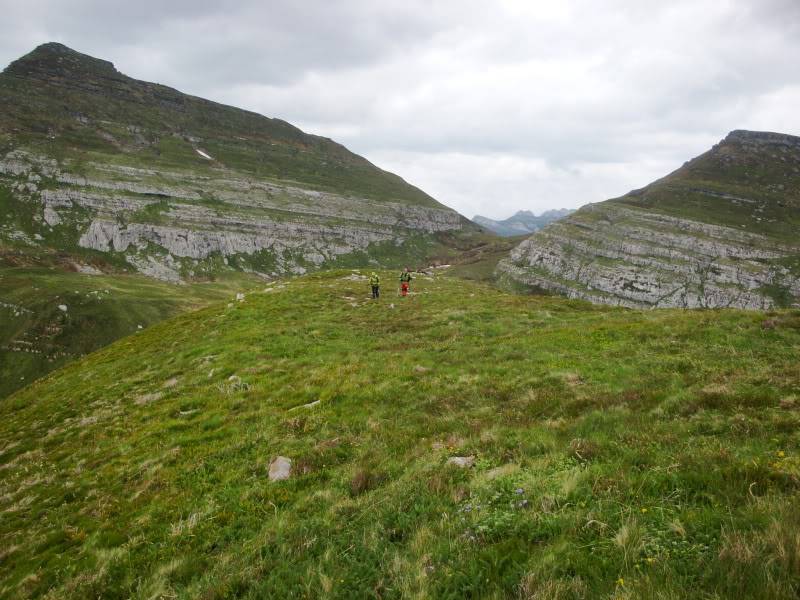 Castro Valnera 1.718m. y alguno más. CASTROVALNERA185