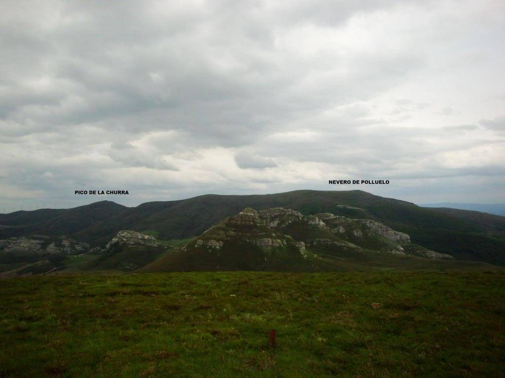 Castro Valnera 1.718m. y alguno más. CASTROVALNERA240-1