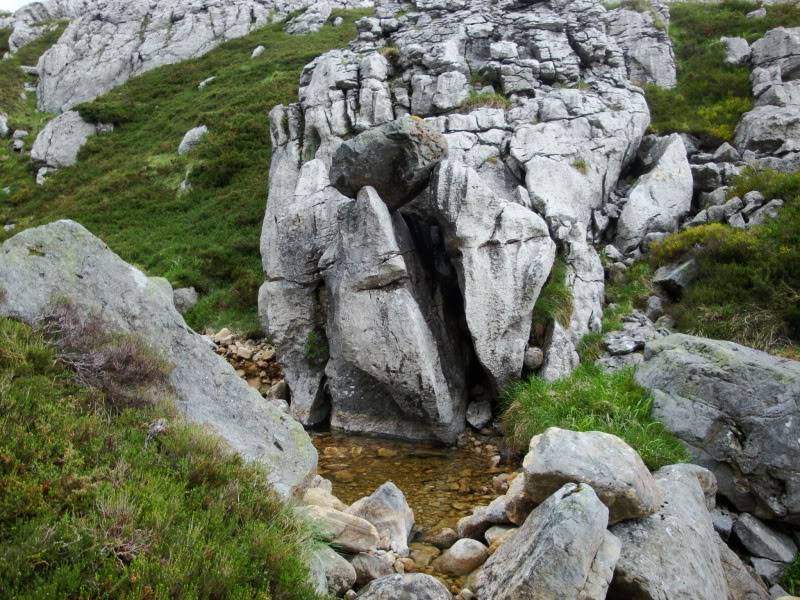 Castro Valnera 1.718m. y alguno más. CASTROVALNERA346