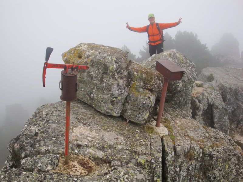 Cebollera 2.142m. y alguno más CEBOLLERA120