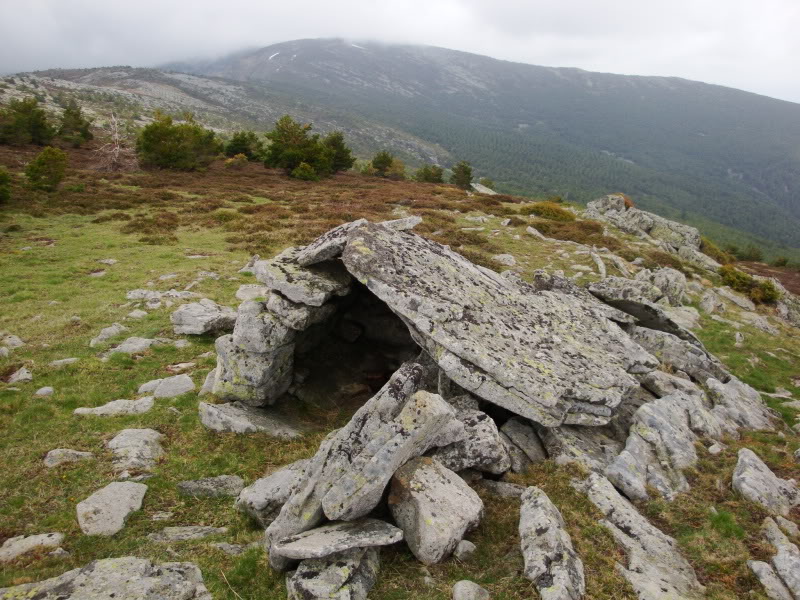 Cebollera 2.142m. y alguno más CEBOLLERA144