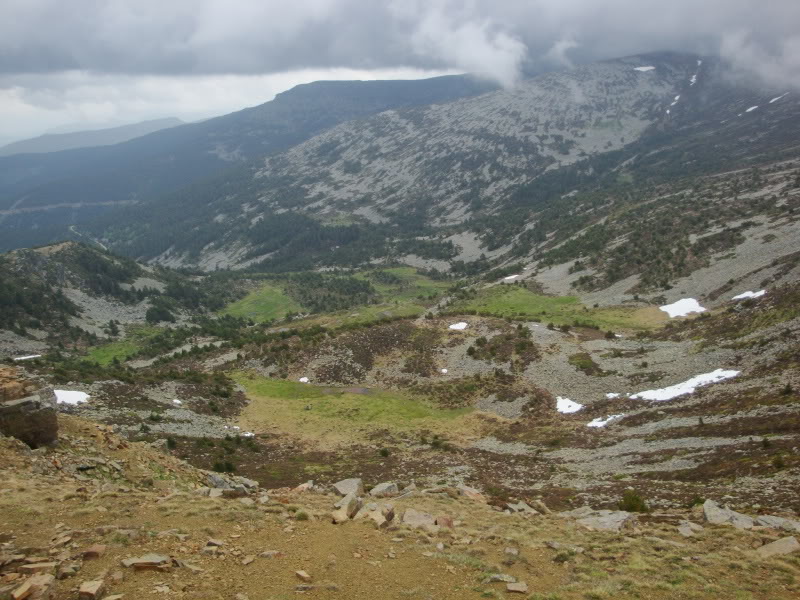 Cebollera 2.142m. y alguno más CEBOLLERA171