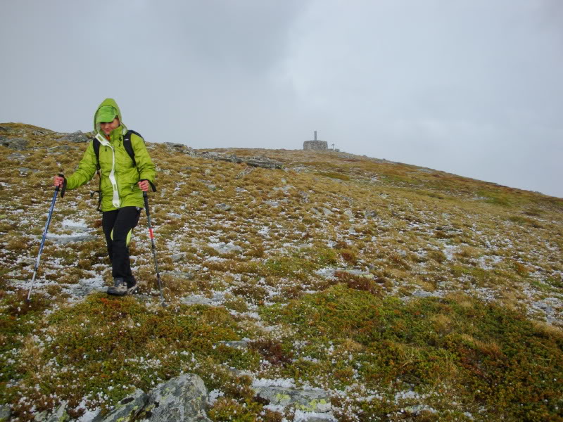 Cebollera 2.142m. y alguno más CEBOLLERA183